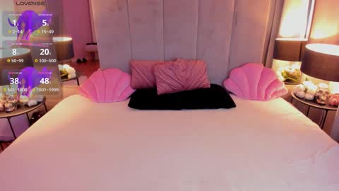 Nataly online show from 6, 1, 2026