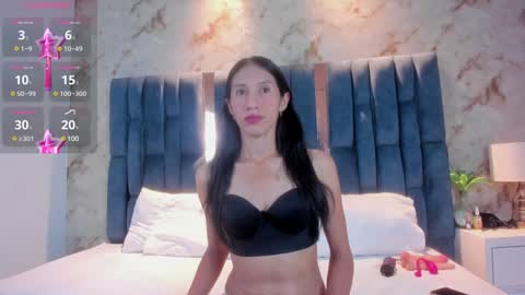 Rose online show from 4, 1, 2025