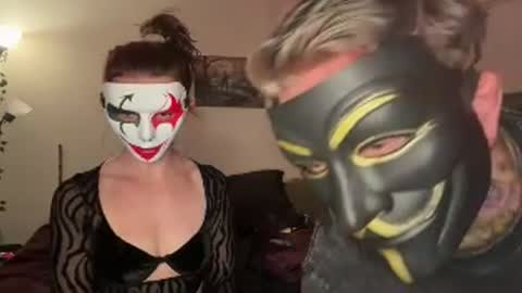 RosettaandDean online show from 26, 6, 2026