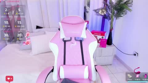 Rosette ch online show from 8, 4, 2026