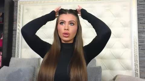 Gabriela online show from 3, 11, 2025