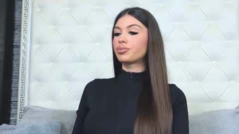 Gabriela online show from 13, 11, 2025