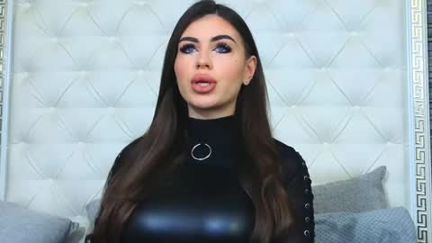 Gabriela online show from 18, 4, 2026