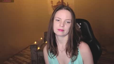 Rosse online show from 19, 2, 2026