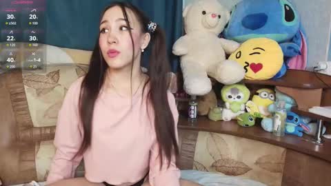 Snapshot of rosewrs chatting on 19, 9, 2025 Rosewrs online show from 19, 9, 2025