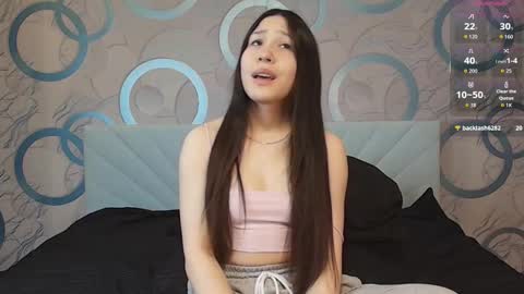 Snapshot of rosewrs chatting on 25, 11, 2025 Rosewrs online show from 25, 11, 2025