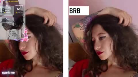 Snapshot of roshhell chatting on 18, 11, 2025 Rosh Hell online show from 18, 11, 2025