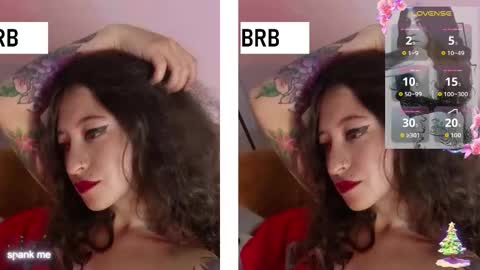 Rosh Hell online show from 15, 12, 2025