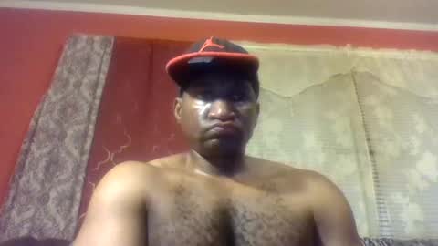 Snapshot of roshun69 chatting on 19, 9, 2025 Roshun Haynes online show from 19, 9, 2025