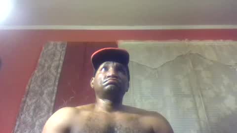 Snapshot of roshun69 chatting on 28, 9, 2025 Roshun Haynes online show from 28, 9, 2025