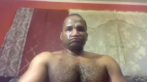 Snapshot of roshun69 chatting on 11, 10, 2025 Roshun Haynes online show from 11, 10, 2025