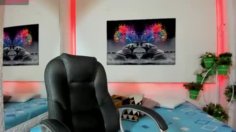 rosi_cooper online show from 23, 2, 2025