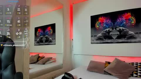 rosi_cooper online show from 10, 3, 2025