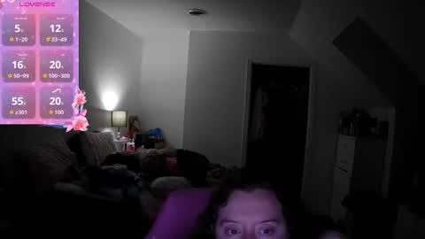 Snapshot of rosie8965804 chatting on 27, 9, 2025 rosie8965804 online show from 27, 9, 2025