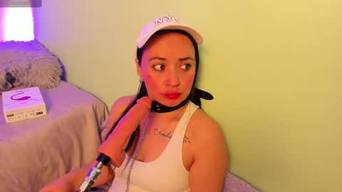 rosie_jhons online show from 13, 2, 2025