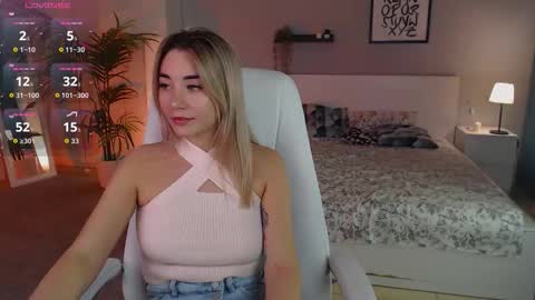 Snapshot of rosie_mac chatting on 5, 11, 2025 Rosie online show from 5, 11, 2025