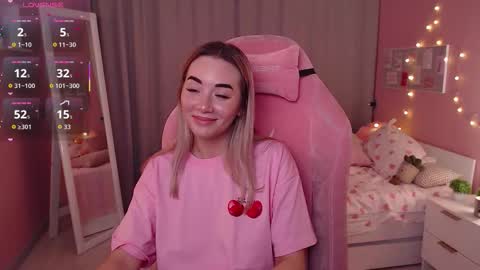 Snapshot of rosie_mac chatting on 15, 11, 2025 Rosie online show from 15, 11, 2025