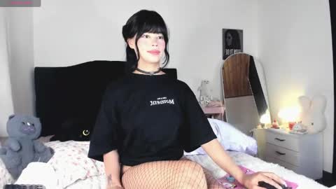 Rosieeee  online show from 13, 5, 2026