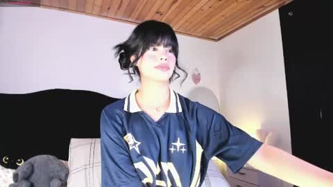 Rosieeee  online show from 24, 5, 2026