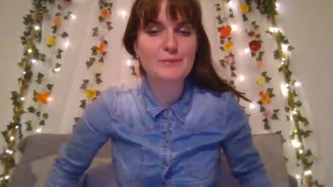 Snapshot of rosie_woods chatting on 4, 11, 2025 rosie_woods online show from 4, 11, 2025
