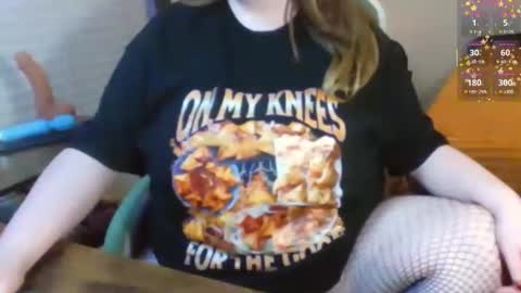 Snapshot of rosieered777 chatting on 15, 12, 2025 Rosie Red online show from 15, 12, 2025