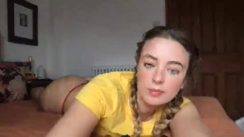 Snapshot of rosiegirl333 chatting on 10, 2, 2025 Rosie online show from 10, 2, 2025