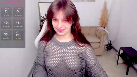 Snapshot of rosiehearts chatting on 16, 12, 2025 Rosie online show from 16, 12, 2025