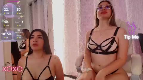 Rosie online show from 18, 2, 2025