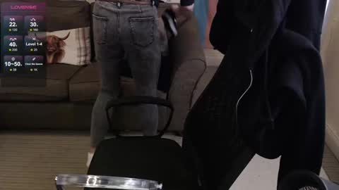 RosieFem online show from 26, 2, 2025