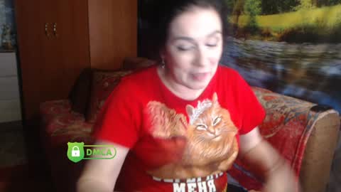 Snapshot of rositaohsky chatting on 13, 1, 2025 rositaohsky online show from 13, 1, 2025