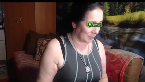 rositaohsky online show from 21, 12, 2025