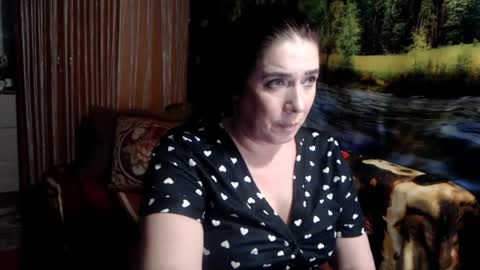 rositaohsky online show from 13, 7, 2026