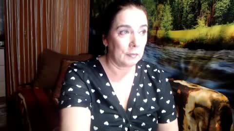 rositaohsky online show from 31, 7, 2026