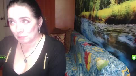 Snapshot of rositasky chatting on 9, 12, 2024 RositaSky online show from 9, 12, 2024