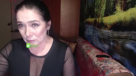 Snapshot of rositasky chatting on 25, 12, 2024 RositaSky online show from 25, 12, 2024