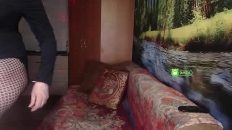 Snapshot of rositasky chatting on 27, 1, 2025 RositaSky online show from 27, 1, 2025