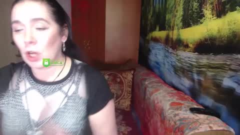 Snapshot of rositasky chatting on 30, 1, 2025 RositaSky online show from 30, 1, 2025