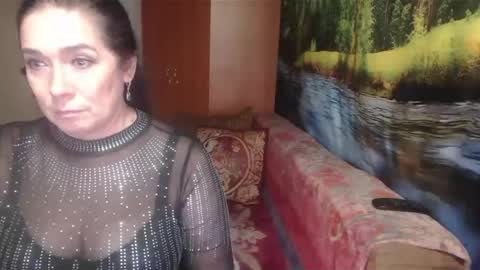 RositaSky online show from 22, 12, 2025