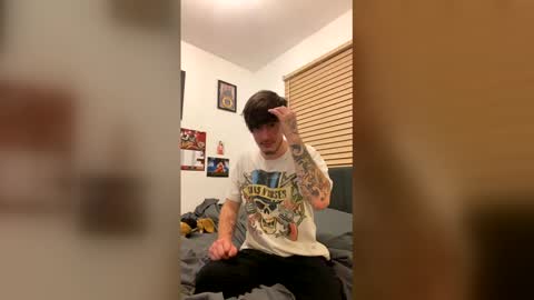 ross158609 online show from 24, 5, 2026