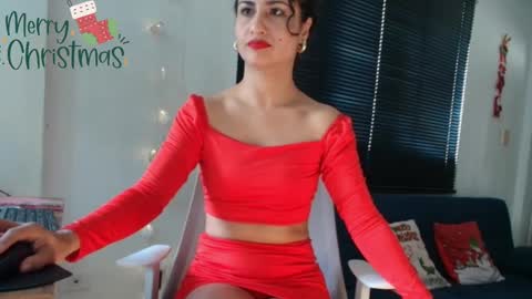 Ross BakerHot online show from 25, 12, 2024