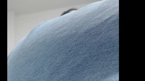 Ross BakerHot online show from 27, 2, 2025