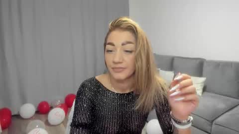 Rossa online show from 16, 2, 2026