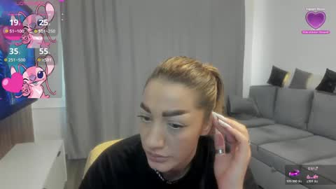 Rossa online show from 4, 4, 2026