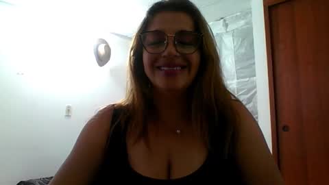 Rossana  online show from 8, 3, 2025