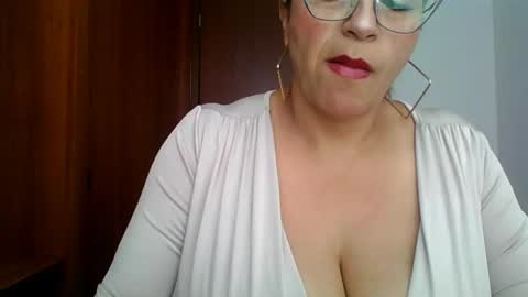 Rossana  online show from 20, 4, 2026