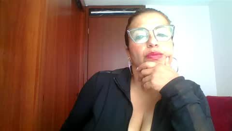 Rossana  online show from 3, 5, 2026
