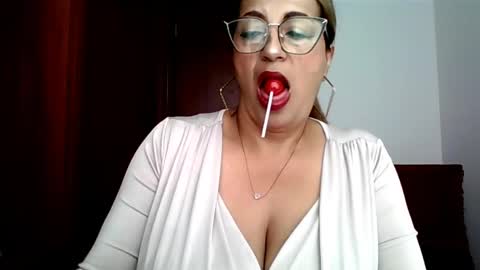 Rossana  online show from 14, 5, 2026