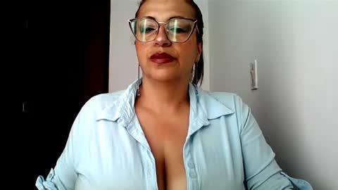 Snapshot of rossanalionheart chatting on 22, 6, 2026 Rossana online show from 22, 6, 2026