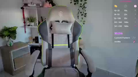 Miss Rosse online show from 10, 9, 2025