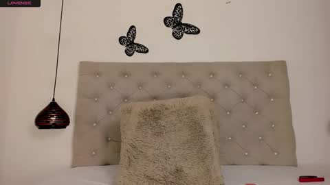 Snapshot of rosse_alice_ chatting on 3, 12, 2025 rosse_alice_ online show from 3, 12, 2025